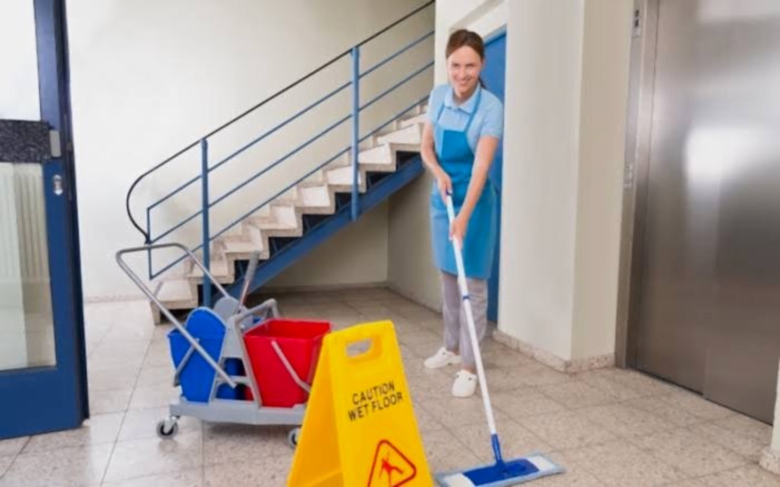 merdiven-ve-apartman-temizligi - marka temizlik hizmetleri